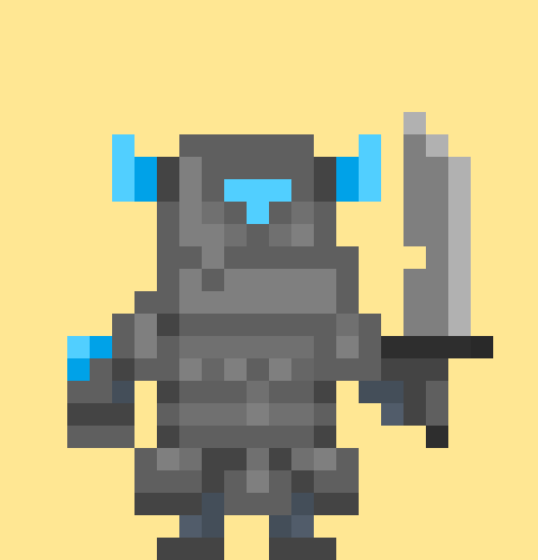 Clash Royale Mini P E K K A By Hadouuuken On Deviantart Clash Royale Mini P E K K A By Hadouuuken On Deviantart