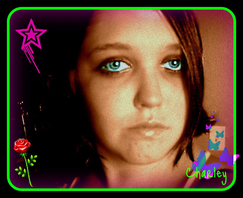 Chickity Chuckie by magic-sharpies92 on DeviantArt