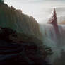 Falls of Rauros II