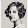 Lady Edith Crawley