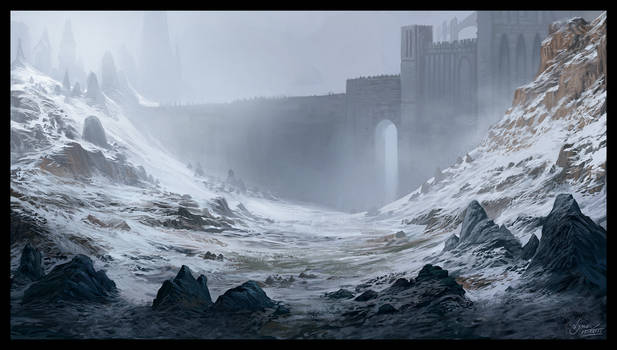 Winter's Keep