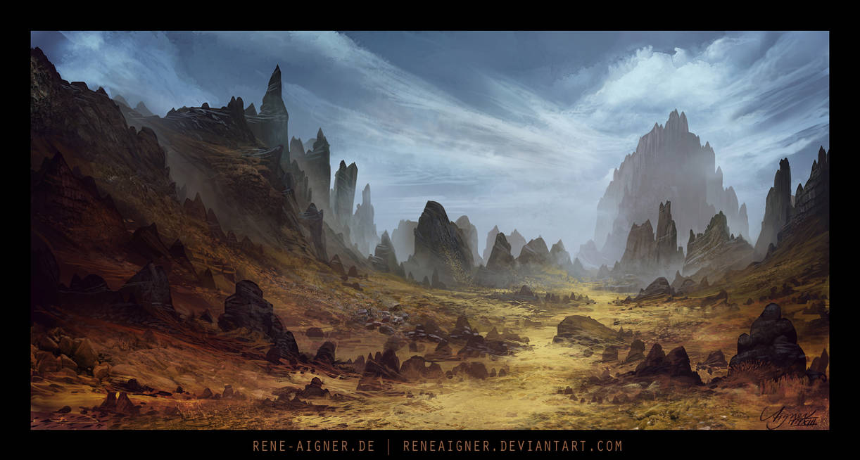Risultati immagini per wasted lands