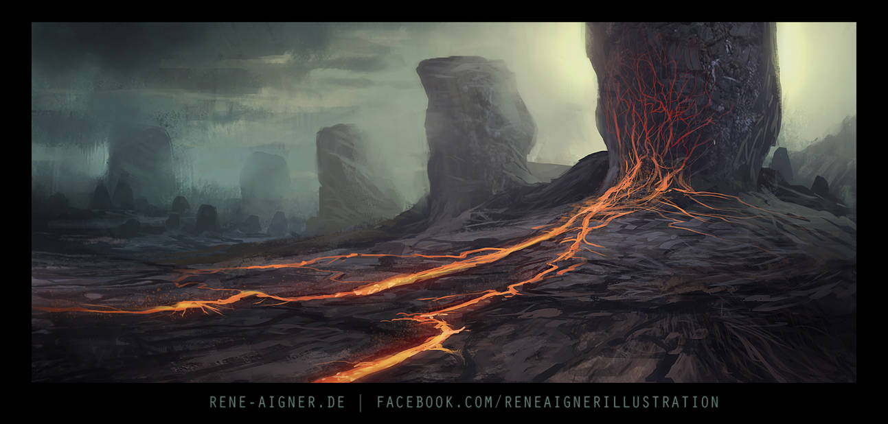 The Rift by ReneAigner on DeviantArt