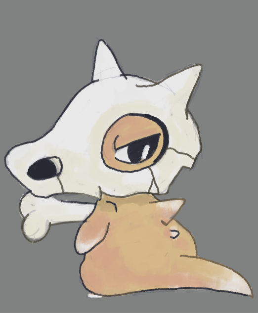 Cubone