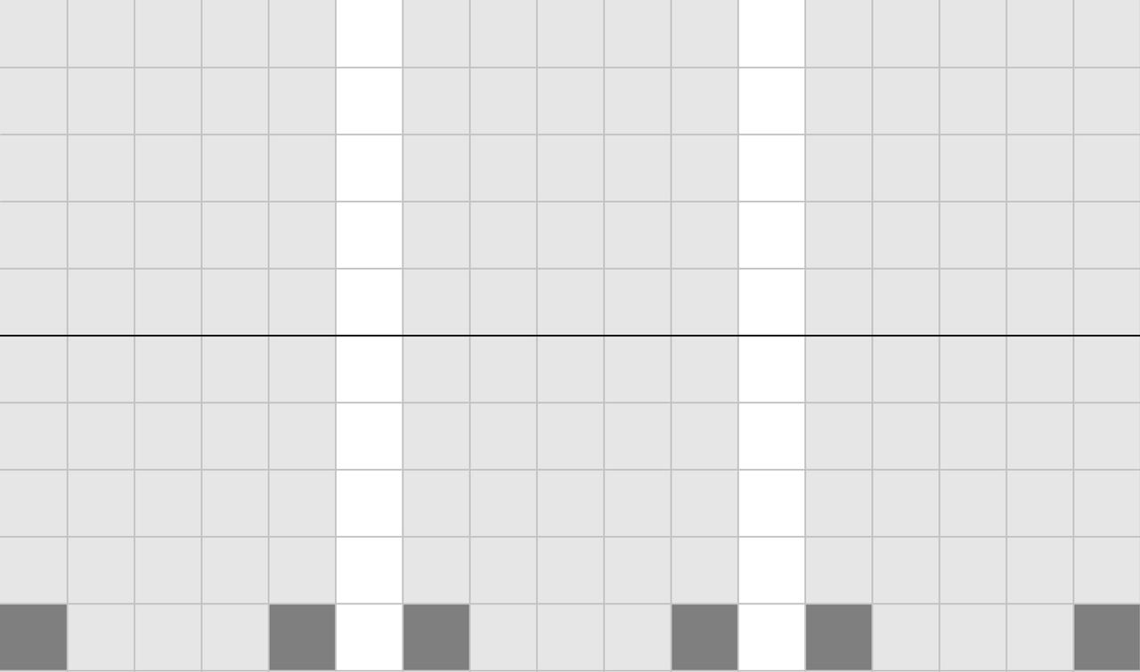 Basic Grid Tiles Super Basic Grid Tiles (2/6) by CyanidePerfume on DeviantArt
