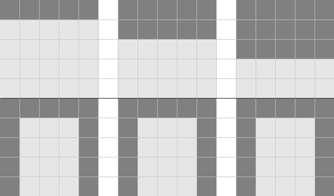 Super Basic Grid Tiles (3/6) by CyanidePerfume on DeviantArt