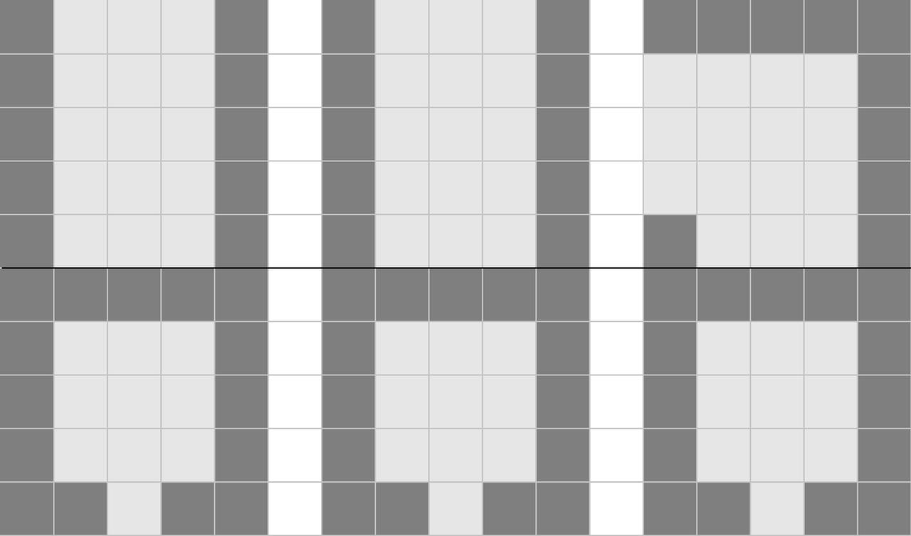 Basic Grid Tiles Super Basic Grid Tiles (6/6) by CyanidePerfume on DeviantArt