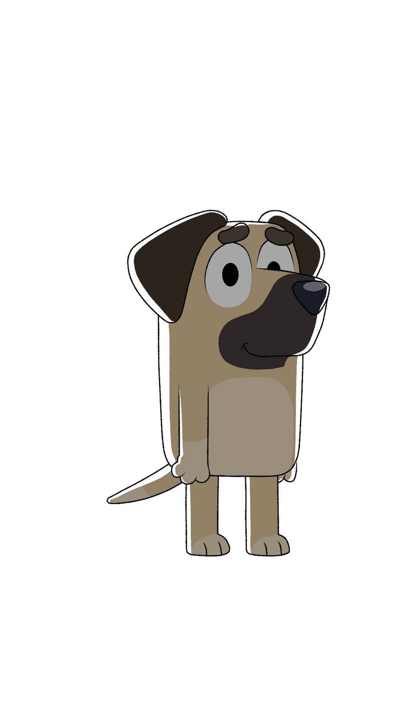 Bluey Art Dump - Chapter 4 - SamGraves (Aenonymos) - Bluey (Cartoon ...