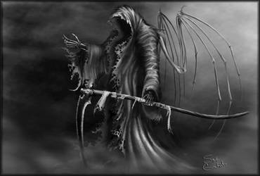 Angel of Death