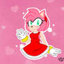 Amy Rose