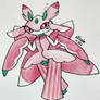 Luna the Lurantis