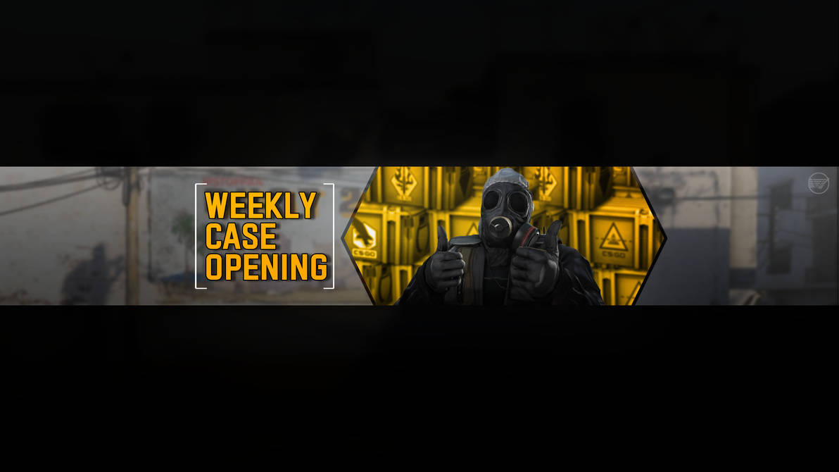 CSGO banner by TommsArts on DeviantArt
