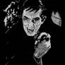 Dark Shadows Barnabas Collins