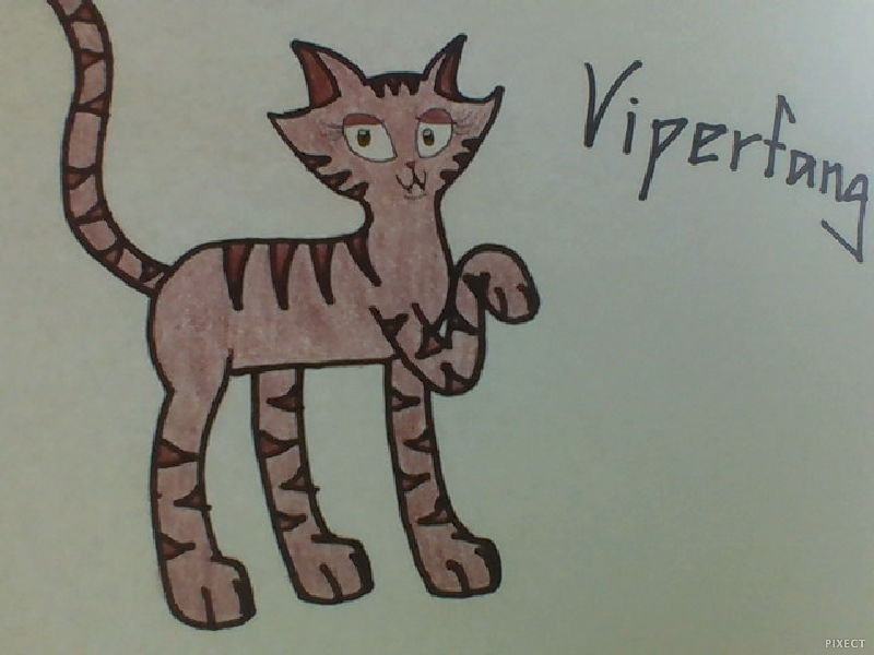 ~Viperfang~