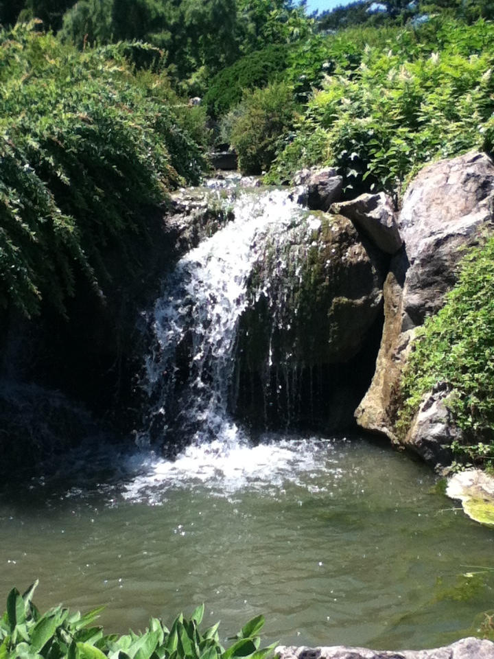 Waterfall Scratch Waterfall by Scratch1998 on DeviantArt