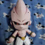 Chibi Kid Buu Papercraft