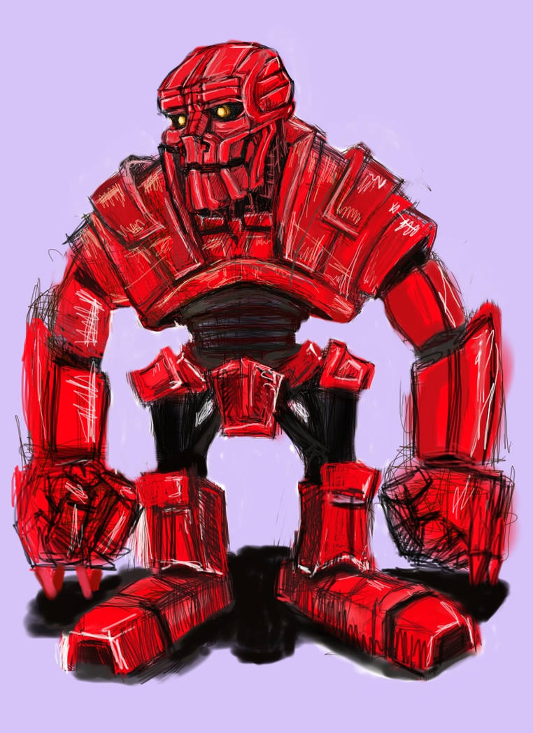 redbot_concept by Malganas on DeviantArt