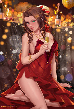 Aerith