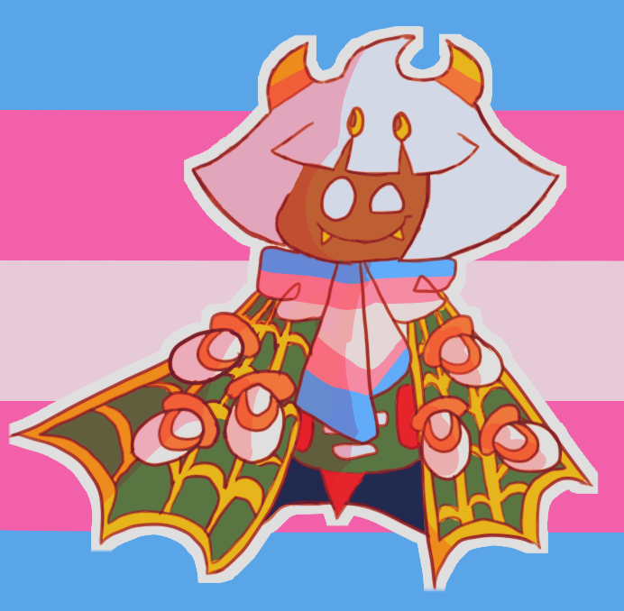 taranza trans