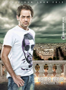 NADER NOUR  new design 2013