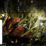 My April 2013 Desktop