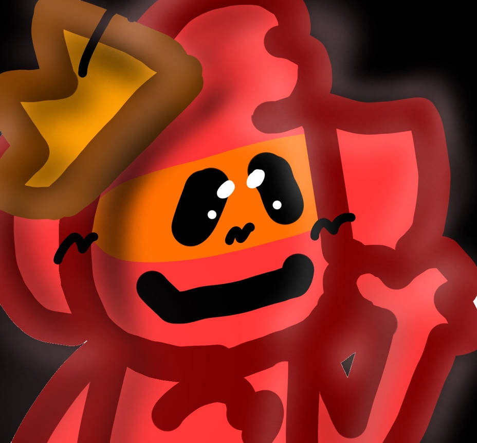 Reddy! by kickenchick on DeviantArt