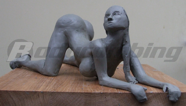 sculpture 1