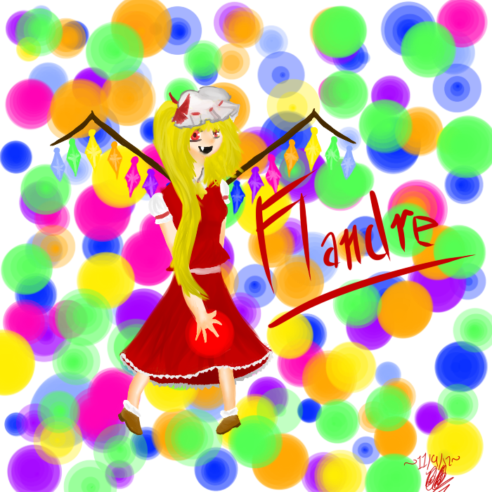 Flandre