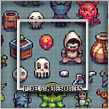 Pixelgameresources Your Source For 2d Pixel Art By Pixelgameresources Pixelgameresources Your Source For 2d Pixel Art By Pixelgameresources