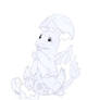 Baby Charmander