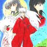 InuYasha: What is time?