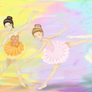 Ballerinas