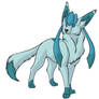 ...pogheys... Glaceon