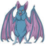 ...pogheys... Golbat