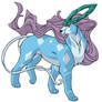 ...pogheys... Suicune