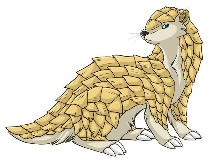 ...pogheys... Sandshrew