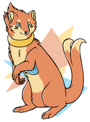 ...pogheys...Buizel