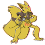 ...pogheys...Kadabra