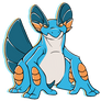 ...pogheys...Swampert