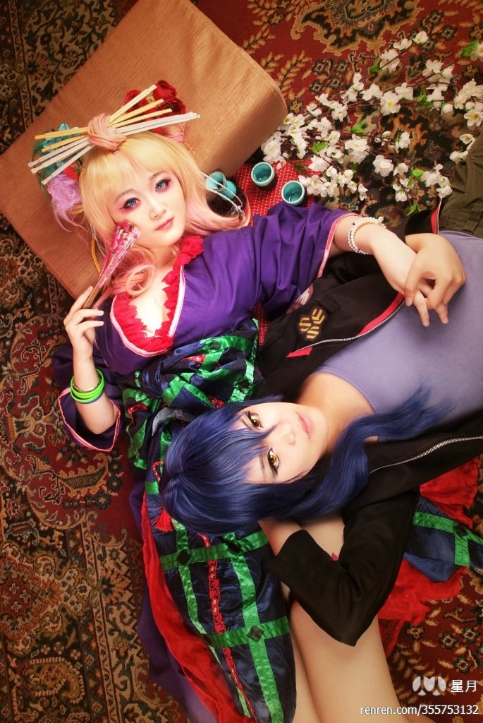 Macross Frontier