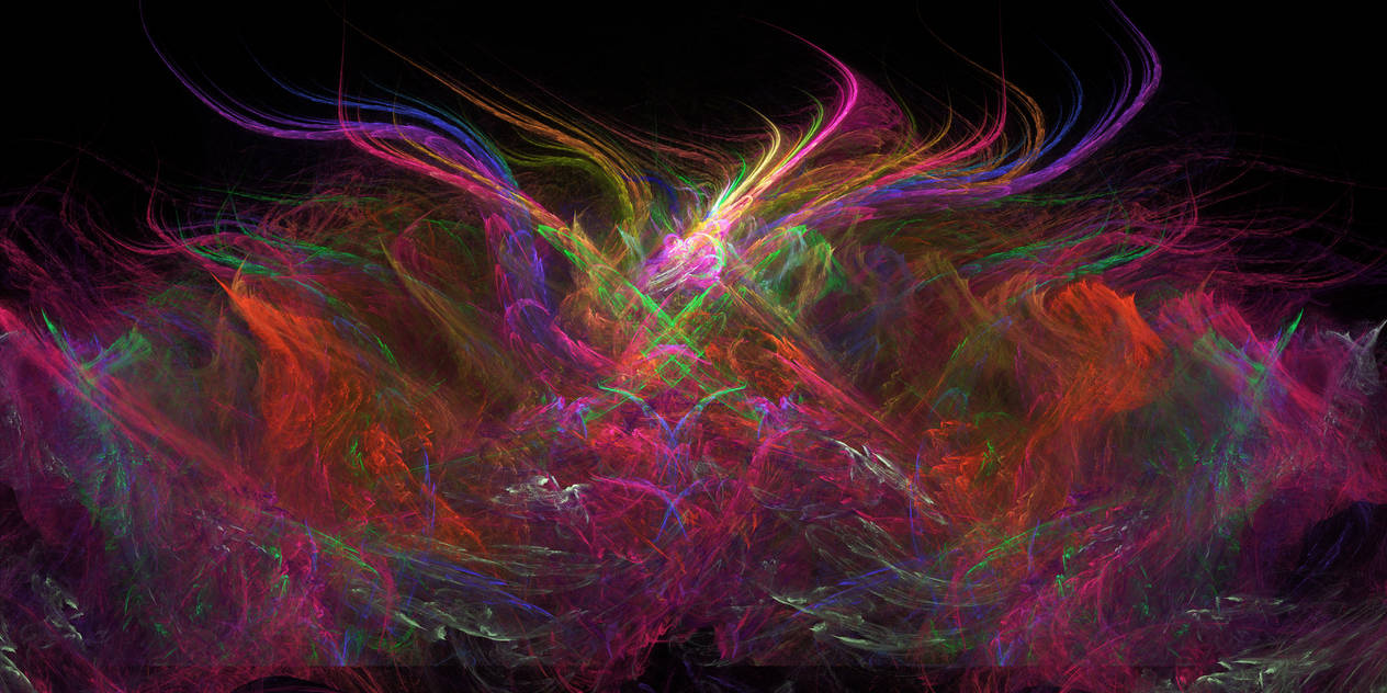 Colorstorm Style Colorstorm by Shyruban on DeviantArt