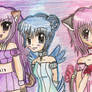 Tokyo Mew Mew