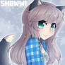 GIFT - Snowwi (YouTube Avatar)