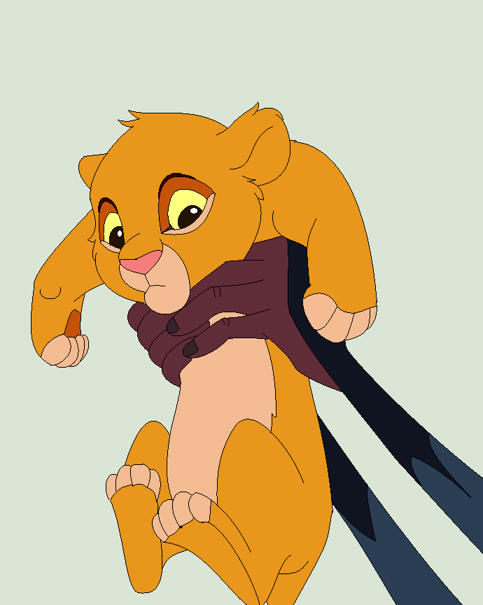 photo Lion King Base Deviantart lion king base 1 by slitherfang bases