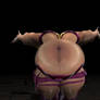BIG Li Mei MKDA Balloon!