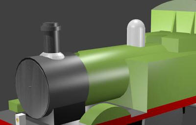 short n stumpy by Sirfowler1 on DeviantArt