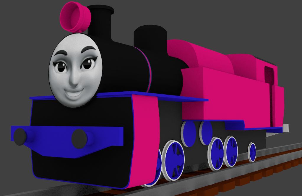 Ashima Engine Deviantart Ashima the Indian Engine WIP by Sirfowler1 on DeviantArt