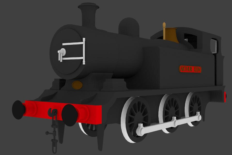 Arthur Keen Heavy Wip By Sirfowler1 On Deviantart Arthur Keen Heavy Wip By Sirfowler1 On Deviantart