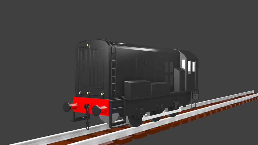 Active Class 08 Class 08 by Sirfowler1 on DeviantArt