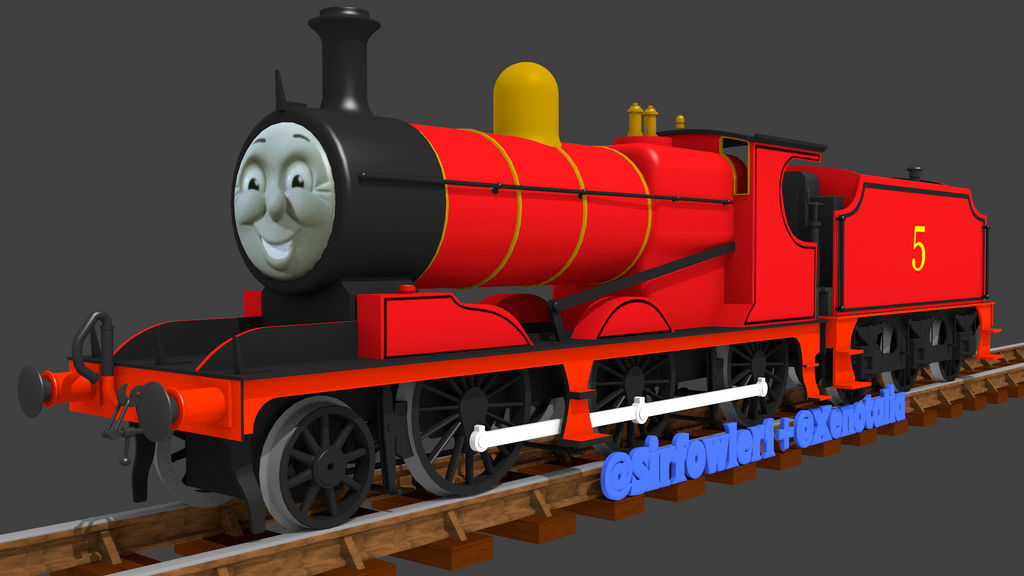 James Original LYR Class 28 Ver By Sirfowler1 On DeviantArt James Original Lyr Class 28 Ver By Sirfowler1 On Deviantart